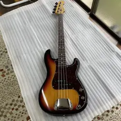 MODIFIED PRECISION ELECTRIC