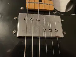 ‘72 TELECASTER CUSTOM