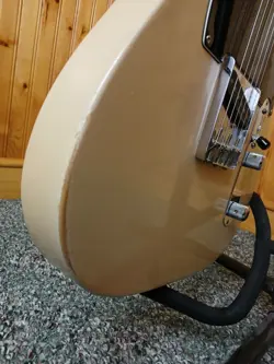 MAPLE FRETBOARD 2006