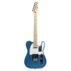FENDER LIMITED EDITION PLAYER TELECASTER ELECTRIC GUITAR - SKU#1828158