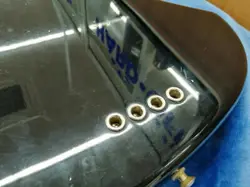 FENDER USA JAZZ BASS TYPE AMERICAN STANDARD JAZZ BASS