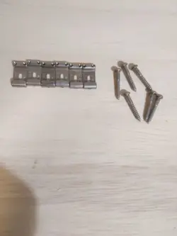 1980'S STRATOCASTER STAMPED