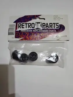 RETRO PARTS