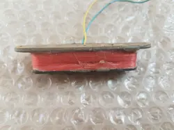 1975 FENDER STRATOCASTER USA PICKUP - 6,7 K