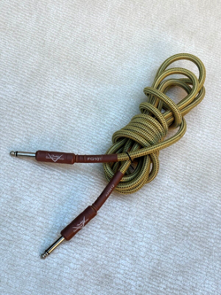 CORD TWEED INSTRUMENT