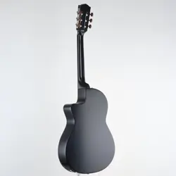 NYLON THINLINE BLK