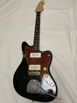 60S JAZZMASTER HOME