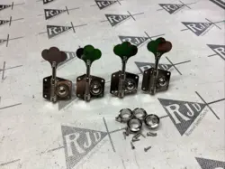 MACHINES KEYS NICKEL