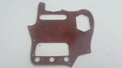 1963 FENDER JAGUAR PICKGUARD USA