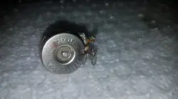 1975 FENDER  STRATOCASTER  POT USA