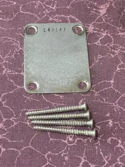 1964 FENDER L-SERIES