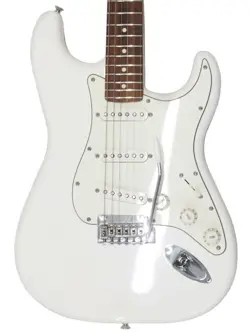 FENDER MEXICO  PLAYER STRATOCASTER 2022