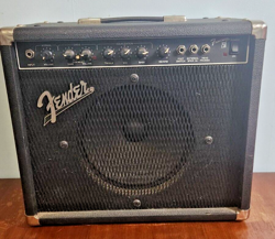 FENDER FRONTMAN 25R PR 225 75W ELECTRIC GUITAR AMP.  TESTED WORKS GREAT!