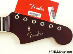 JAZZMASTER NECK BOUND