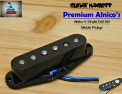 BLACK STRAT STRATOCASTER