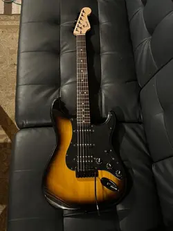 FSR BULLET STRATOCASTER