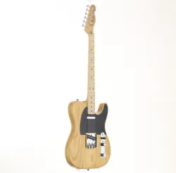 FENDER TELECASTER 1978 NATURAL