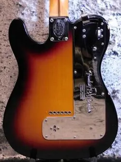 FENDER AMERICAN NASHVILLE B BENDER TELECASTER