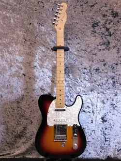 NASHVILLE BENDER TELECASTER