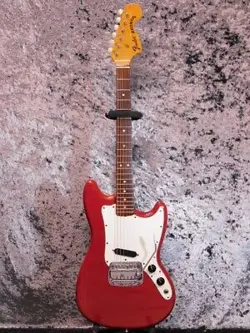 FENDER BRONCO  75