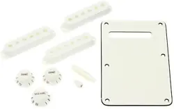 PARCHMENT WHITE 2-PACK