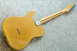 TELECASTER BLOND USED