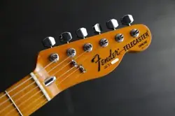 FENDER TELECASTER THIN LINE