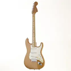 FENDER STRATOCASTER 1976 NATURAL