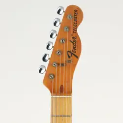 1970S TELECASTER BIGSBY