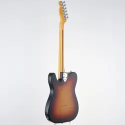 FENDER AMERICAN VINTAGE II 1972 TELECASTER THINLINE 3 COLOR SUNBURST