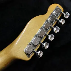 TELECASTER MOD MADE