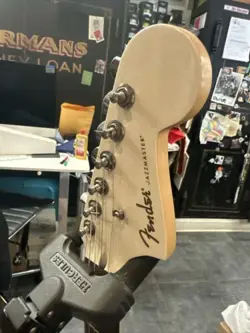 FENDER JAZZMASTER SPECIAL