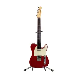 GUITAR RW RED