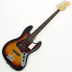 FENDER JAPAN HERITAGE 60S JAZZ BASS / 3CS