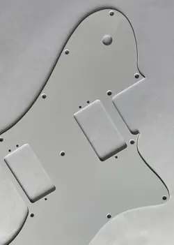 FOR FENDER PROFESSIONAL