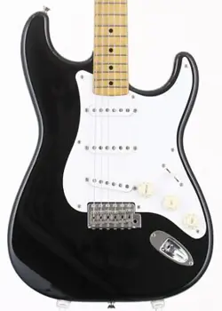 FENDER JAPANST57-US BLACK