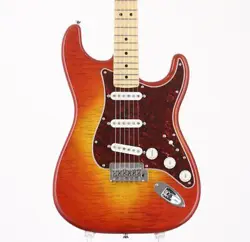 FENDER 2024 COLLECTION  JAPAN HYBRID II STRATOCASTER