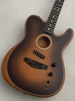 FENDER AMERICAN ACOUSTASONIC TELECASTER 2.24KG