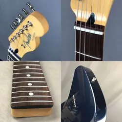 FENDER JAPANHYBRID II