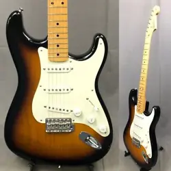 50S STRATOCASTER 2020