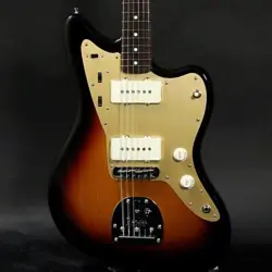 JAZZMASTER SLAB R/F