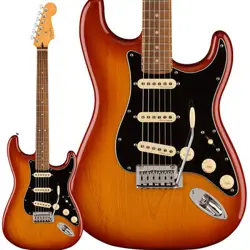 FENDER PLAYER PLUS STRATOCASTER SIENNA
