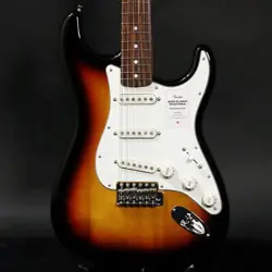 FENDER MIJ TRADITIONAL LATE 60S STRATOCASTER