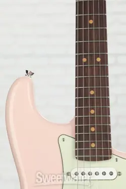 SHELL PINK SWEETWATER