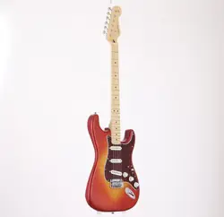 HYBRID 2STRATOCASTER MAPLE