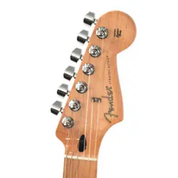 STRATOCASTER MAPLE TIDEPOOL