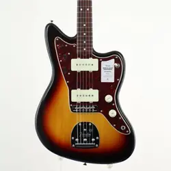 FENDER TRADITIONAL260S JAZZMASTER