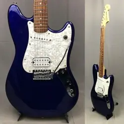 SQUIER BY FENDER CYCLONE 2005 (2005)