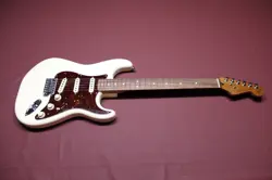 FENDER STRATOCASTER TEX-MEX