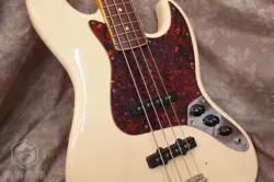 FENDER JAPAN JB65B-85US MOD